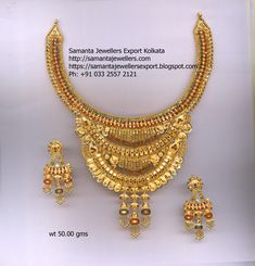 latest 22kt light weight gold necklace designs with weight , necklace for bridal wedding Light Weight Gold Necklace, Gold Mangalsutra Designs, Gold Mangalsutra, Mangalsutra Designs, Bangles Making, Gold Bride Jewelry, Gold Choker Necklace, Gold Baby