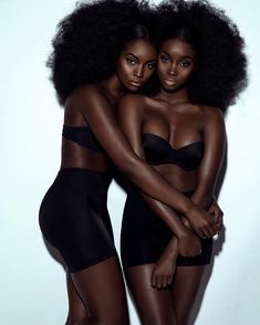 Makeup For Black Women, Black Lingerie, Brown Skin, Lightroom