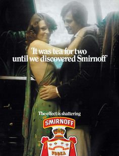 a man and woman standing next to each other in front of a window with the caption smindoff