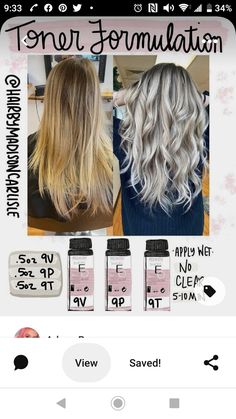 Toning Bleached Hair, Hair Color Guide, Brassy Hair, Embracing Diversity