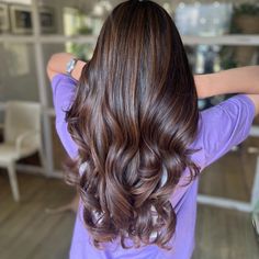 30 Best Brown Hair Colors to Inspire You Highlights And Lowlights, Hair Balayage, Short Pixie Cut, Brown Shades, Different Hairstyles, Short Pixie, Natural Hair Color, Brown Hair Colors, Hair Colors