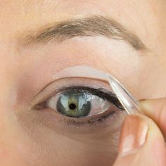 Eye Tape, Eyelid Lift, Eyelid Tape, Double Eyelid, Eye Lift, Dry Face