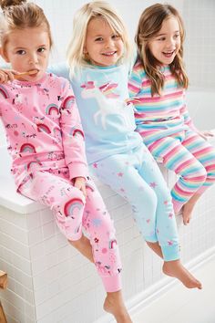 Pijamas Kids, Pj Outfit, Kids Pyjamas, Girl Pajamas, Cute Pjs, Kids Pjs, Comfortable Pajamas