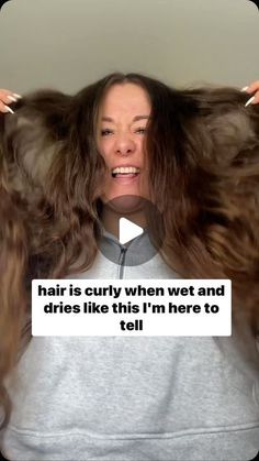 How To Defrizz Wavy Hair, How To Tell If Your Hair Is Wavy, Best Wavy Hair Routine, Wavy Hair Styling Products, Make Curly Hair Wavy, Hair Styles For Frizzy Wavy Hair, How To Take Care Of Wavy Hair, How To Style Wavy Hair Naturally