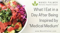 Mm Recipes, Medical Medium Anthony William, Epstein Barr, New Mindset, Holistic Recipes, Anthony William, Food Plan