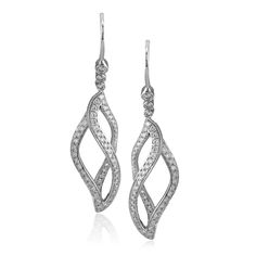 Simon G Style Number: DE151 Women's Diamond Earrings White Gold 18KWG Round Diamonds 0.93 White Gold Pave Setting Earrings For Evening, White Gold Earrings With Pave Setting For Evening, Classic Evening Earrings With Pave Setting, Classic Pave Setting Earrings For Evening, Fine Jewelry Earrings With Pave Setting For Evening, Evening Pave Setting Drop Earrings, Evening Dangle Earrings With Pave Setting, Elegant Evening Dangle Earrings With Pave Setting, Classic Dangle Earrings With Pave Setting