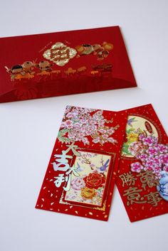 Envelope Pattern, Buster Brown, Asian Cards, Red Lantern, Money Envelopes, Happy Chinese New Year, Red Envelope