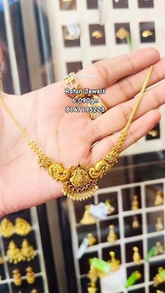 Small Necklace, Gold Necklace Designs, Gold Set, Necklace Designs, Gold Necklace, Share It, Friends Family, With Friends, The World