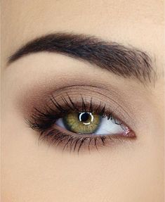 Too Faced Natural Matte, Makeup Pengantin, Makijaż Smokey Eye, Younique Makeup, Natural Eyes, Matte Eyeshadow, Natural Eye Makeup, Natural Beauty Tips, Eye Shadow Palette