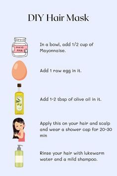 Talcum Powder, Heath And Fitness, Diy Hair Mask, Mild Shampoo, Shower Cap, Text Stories, Diy Hair