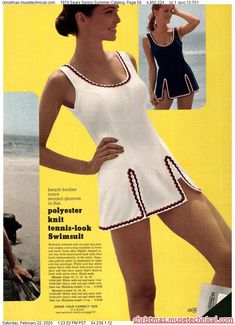 70s Sportswear, 90s Early 2000s Fashion, Retro Bathing Suits, Golf Attire Women, Fashion 1970s, 60s 70s Fashion, Retro Sportswear, Early 2000s Fashion, Vintage Sportswear