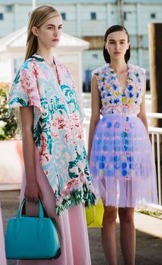 Spring Summer 2016, 2016 Fashion, Style Chic, Mode Inspiration, Summer 2016, Mole, Fashion Details, Primavera Estate, Look Fashion