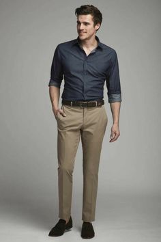 Male Teacher Outfits, Business Casual Attire For Men, Teacher Attire, Casual Work Attire, Male Teacher, New Template