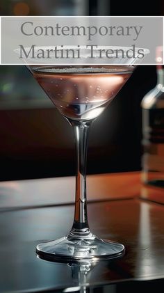 From its smooth taste to its cinematic origins, discover why this martini should be your next go-to cocktail.