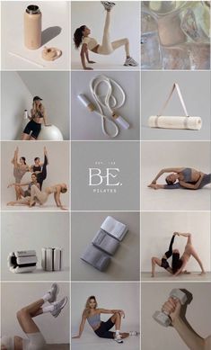 Ежедневно взрывайте жир Pilates Yoga Studio, Branding Mood Board Inspiration, Hot Pilates, Pilates Poses, Studio Marketing, Yoga Studio Design, Business Branding Inspiration, Yoga Branding