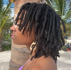 Twa Hairstyles, Faux Locs Hairstyles, Dread Hairstyles, Texturizer On Natural Hair, Dreadlock Hairstyles