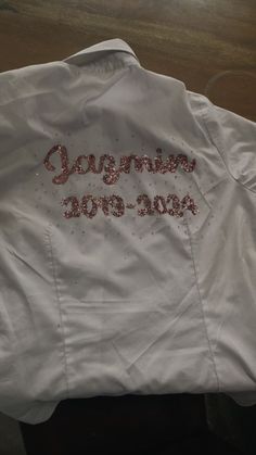 School Shirt Designs, School Leavers, School Shirts, Shirt Ideas, Shirt Design, Design