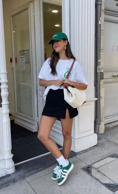 New York Outfits, Europe Outfits, Style Instagram, Neue Outfits, Looks Street Style, American Beauty, Mode Inspo