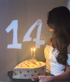 Bday Pics Aesthetic, Birthday Cakes 14th Girl, Birthday Cakes For 14th Birthday Girl, Birthday Cakes For 14th Birthday, 15th Birthday Ideas Girl, Birthday 14th Girl, Happy 14th Birthday Girl, Birthday Inspo Decoration, 14th Birthday Aesthetic