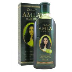 Dabur Amla Hair Oil -- Indian Gooseberry For Beautiful Hair Usa Seller Dabur Amla Hair Oil, Wild Growth Hair Oil, Amla Hair Oil, Indian Gooseberry, Amla Oil, Hair Dandruff, Grow Hair Faster, Natural Care, Growth Oil