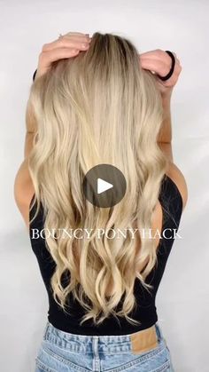 81K views · 3.8K reactions | The higher the hair the closer to God 

•
•
•
#weddingguesthair #hairinspiration #hairstyletutorial #hairhacks #simplehairstyles #easyhairstyles #hair #hairtips #hairtutorial #hair #hairstyles #hairinspo #hairtutorials #hairhacks #partyhair #updos #hairup #hairstylevideo#updotutorial #updohairstyles  #hairgoals #hairoftheday #bridalhair #ponytail #hotd | Jamie Lyn Vandenberg Hair Jokes, Curly Hair Care Routine, Closer To God, Wedding Guest Hairstyles, October 29, Curly Hair Care, Party Hairstyles, Bad Hair Day