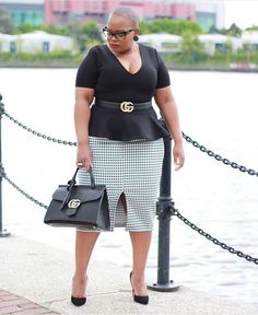 MaNgu Your Hired, Green Bodycon Dress, Interview Style, A Plus, Work Attire, Curvy Fashion