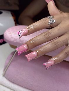 Short Coffin Nails Designs, Quartz Nails, Duck Nails, Y2k Nails