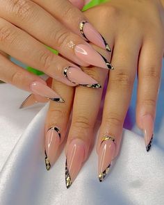 Fancy Nails Designs, Long Nail Designs, Stiletto Nails Designs, Fall Acrylic Nails, Pretty Nail Art Designs, Short Acrylic Nails Designs, February 11, Square Acrylic Nails