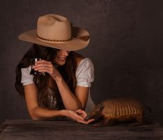 Western Hat, Western Hats, Sign Up, Crown