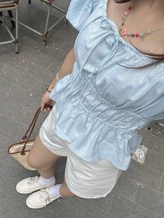 Asian Fits, Dollcore Outfits, Causual Outfits, Teen Fashion Outfits