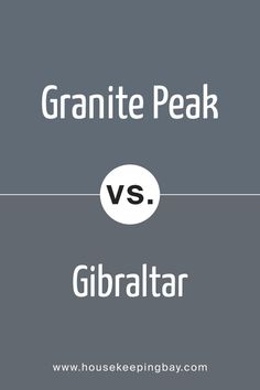 SW 6250 Granite Peak vs. SW 6257 Gibraltar Sherwin Williams Gibraltar Cabinets, Sw Gibraltar Exterior, Sherwin Williams Gibraltar Exterior, Gibraltar Sherwin Williams Exterior, Granite Peak Sherwin Williams Cabinets, Gibraltar Sherwin Williams, Sw Gibraltar, Sherwin Williams Gibraltar, Sw Granite Peak