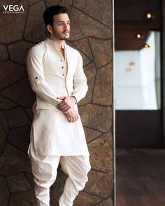 Salwar For Men, Chicken Kurta, Marriage Clothes, Akhil Akkineni, Man Dress Design