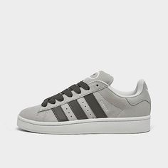 Grey Adidas Campus, Bts Clothes, 70s Shoes, Running Sandals, Pretty Shoes Sneakers, Nike Air Max For Women, Adidas Campus, Nike Tech Fleece, Big Clothes