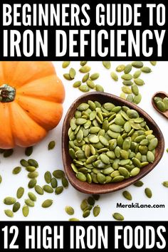 Stomach Fat Burning Foods, Foods High In Iron, Best Fat Burning Foods, Iron Rich Foods, High Iron