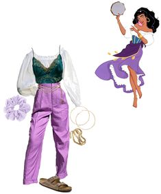 Disney Princess Disneybound, Kostum Disney, Disney Halloween Cruise, Disney Dapper Day, Disney Bound Outfits Casual, Disney Princess Outfits, Cute Disney Pictures