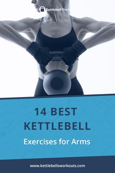 Kettlebell Exercises For Arms, Kettlebell Back Exercises, Exercises For Arms, Kettlebell Arm Workout, Kettlebell Workouts For Women, Workout Post, Beachbody Workout