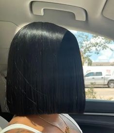 Short Black Bob Hairstyles, Frontal Wig Hairstyles, Quick Weave Hairstyles