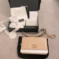 Chanel Mini In Blush Lamb Leather With Gold And Silver Strap. Great Condition. Few Light Dents From Storage, But No Holes Or Perforations In The Leather. Metal In Great Condition. Can Be Worn Crossbody, Shoulder Or In Hand Used A Few Times. Purchased Chanel Dubai Mall. See Receipts And Authenticity Card. 31220655. Comes With Original Box, Ribbons, Dust Bag, Receipt, Etc As Seen In Photo. Luxury Shopping Pouch Flap Bag, Designer Beige Flap Shoulder Bag, Luxury Beige Pouch Flap Bag, White Luxury Flap Bag Perfect As A Gift, Luxury White Flap Bag With Removable Pouch, Designer Beige Flap Bag With Removable Pouch, Designer Beige Flap Bag With Detachable Strap, Luxury White Flap Bag As A Gift, Designer Beige Flap Bag For Formal Occasions