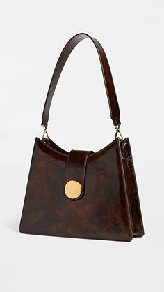 Elleme Cat Leather Bag | SHOPBOP French Clothing Brands, Inexpensive Jewelry, Tassen Design, Purse Brands, Trendy Handbags, French Brands, Cheap Jewelry