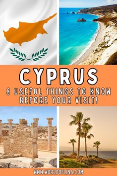 cyprus and other countries with text overlay