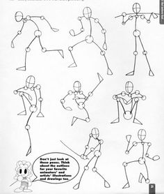 an instruction manual for how to draw cartoon characters from the animated movie spiderman, with instructions