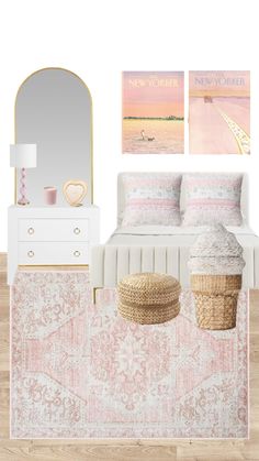 Dream Teen Bedrooms, Dorm Themes, Dorm Design, White Room Decor, College Dorm Room Decor, Dorm Room Inspiration, Blue Rooms, Room Makeover Bedroom, Room Makeover Inspiration