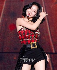 Press Photo, Extended Play, Stage Outfits, Black Outfit