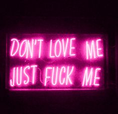 Fun Couple Games, Neon Signs Quotes, Coloring Pages Inspirational, Dont Love Me, Playing Cards Design, Cute Black Wallpaper, Bad Girls Club