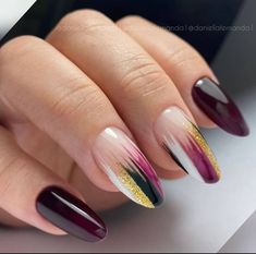 2023 Spring Nails, Nail Designs For 2023, Spring Nails Art, Nail Art 2023, Unghie Nail Art, Beauty Hacks Nails, Art Deco Nails, Classy Nail Designs