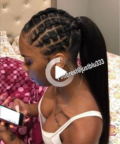 Natural Hairstyles Rubber Bands, Natural Hairstyles With Rubber Bands, Hairstyles Rubber Bands, Hairstyles With Rubber Bands, Short Black Natural Hairstyles, Band Hairstyles, Medium Natural Hair Styles, Rubber Band Hairstyles