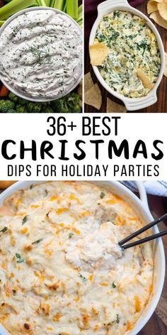 🎄 A simple yet delicious Christmas Dip that’s perfect for entertaining during the holidays! Best Christmas Dips, Christmas Party Dips, Christmas Dips, Christmas Morning Recipes, Easy Christmas Party, Christmas Dip, Party Dips, Holiday Menus, Veggie Tray