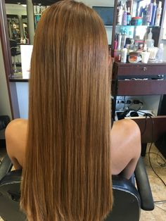 Japanese Hair Salon, Japanese Hair Straightening, Woman Hairstyles, Japanese Hair, Unruly Hair, Best Hair Salon, Hair Straightening, Bun Hairstyles, Orange County