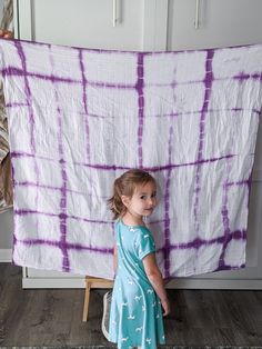 What is Shibori dyeing? I'm attempting the Kanoko, Arashi, and Itajime Shibori techniques from this beautiful traditional Japanese dyeing art. Fan Style