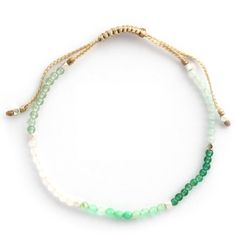 PRICES MAY VARY. Crystal Aura Wristlet - Rose Quartz and Jade Love Bracelet Elevate your energy and embrace unconditional love with our Crystal Aura Wristlet. This exquisite crystal bracelet features Rose Quartz, Jade, Chrysoprase, Aventurine, and Amazonite, carefully selected for their ability to enhance love and open the heart chakra to compassion and understanding. It's more than just a bracelet; it's a piece of crystal jewelry that radiates pure love. Healing Crystals: Our gemstone wristlet Crystal Aura, Charm Beaded Bracelet, Stone Bracelets, Tiny Beads, Crystal Healing Bracelets, Bead Charm Bracelet, Real Stone, Chakra Crystals, Bracelet Collection